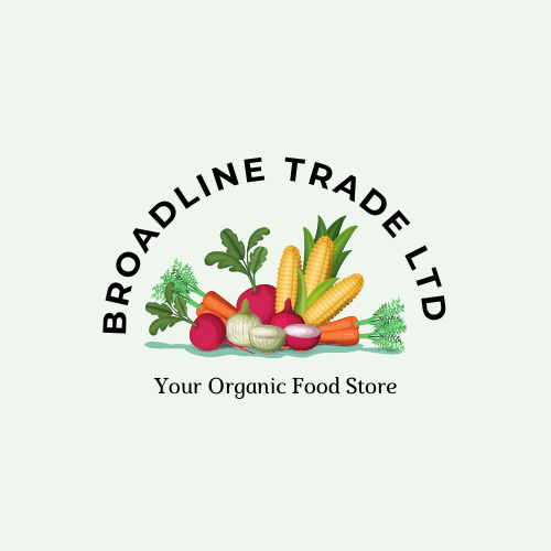 BROADLINE TRADE LTD